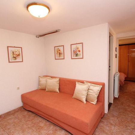 Apartments Villa Lucu Rovinj Buitenkant foto