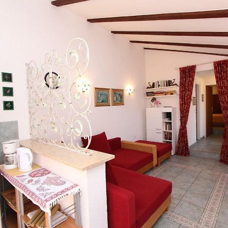 Apartments Villa Lucu Rovinj Buitenkant foto