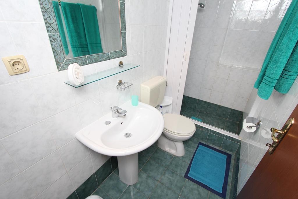 Apartments Villa Lucu Rovinj Kamer foto
