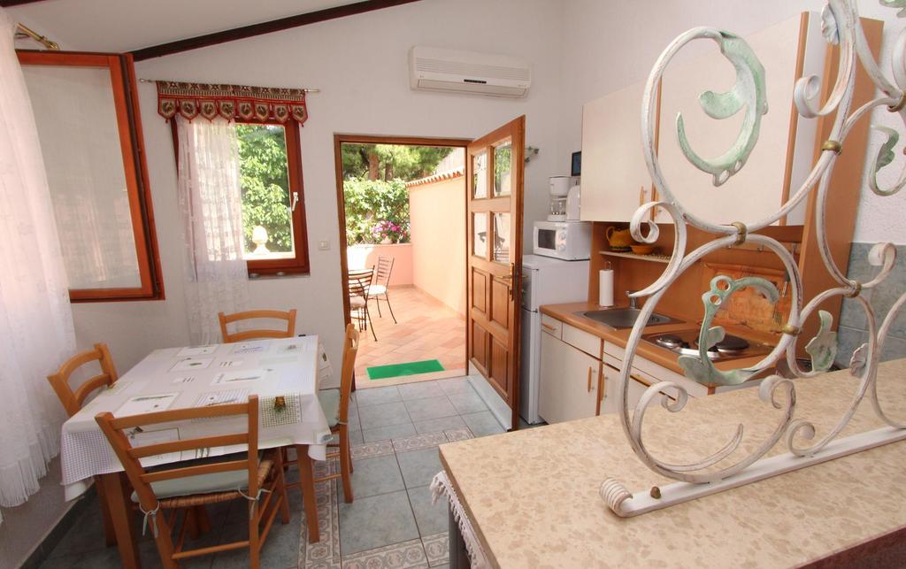 Apartments Villa Lucu Rovinj Buitenkant foto