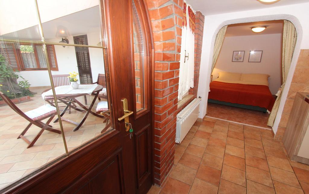Apartments Villa Lucu Rovinj Buitenkant foto