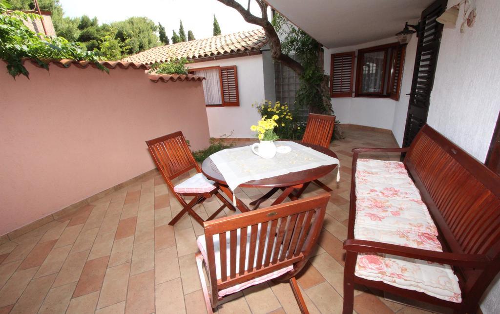 Apartments Villa Lucu Rovinj Buitenkant foto
