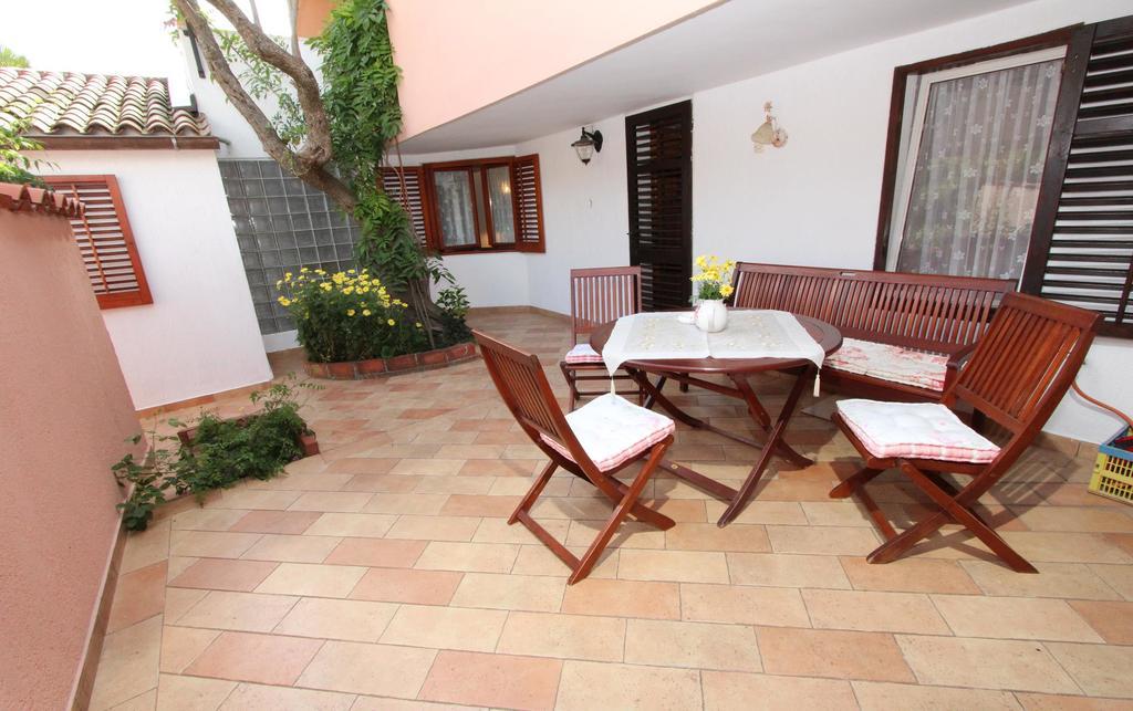 Apartments Villa Lucu Rovinj Buitenkant foto