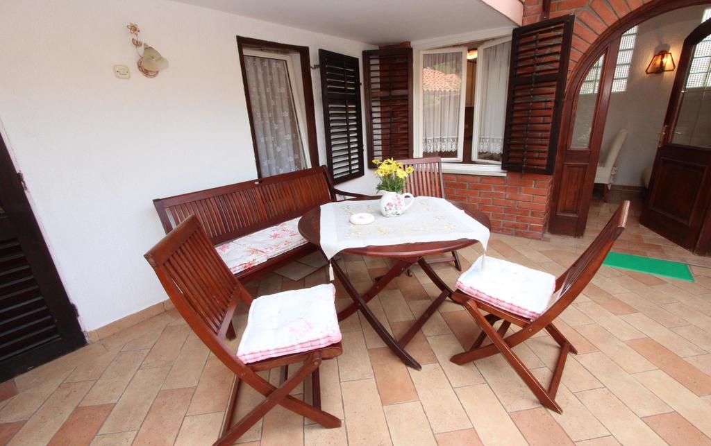 Apartments Villa Lucu Rovinj Buitenkant foto