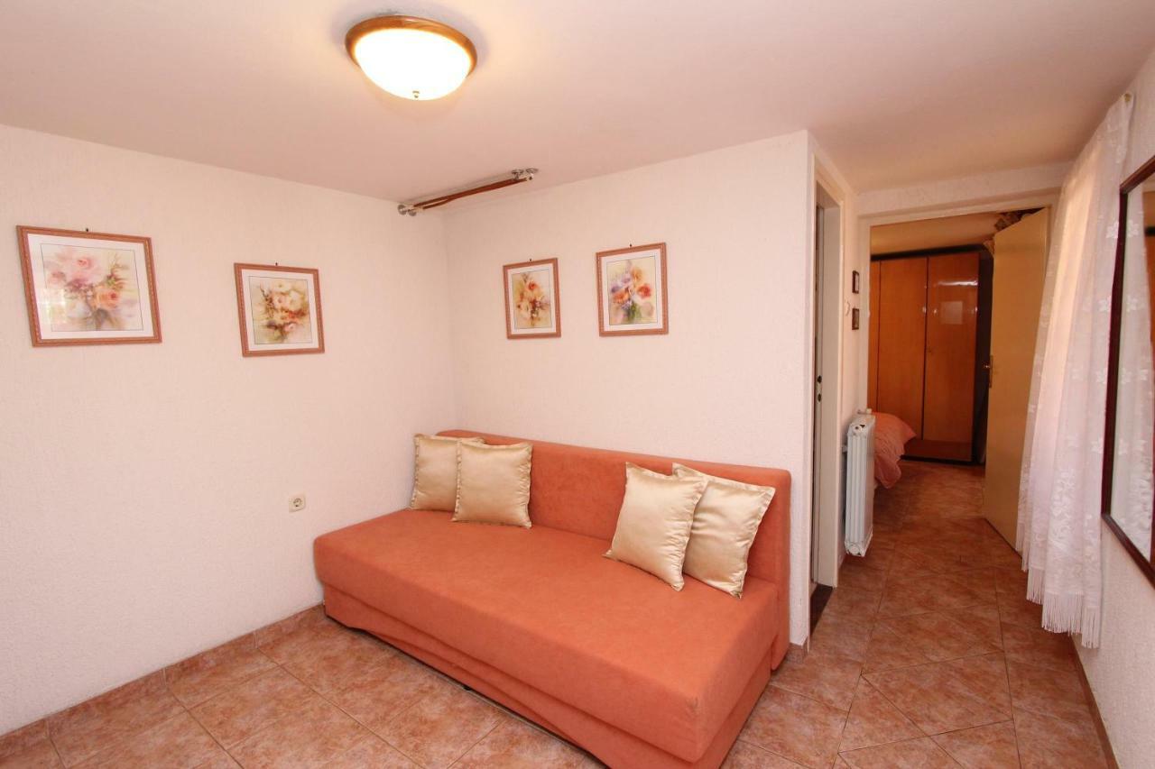 Apartments Villa Lucu Rovinj Buitenkant foto